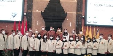 Lulusan S2 Agribisnis UWKS Diminati Daerah