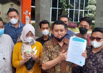 Jadi Korban Dugaan Malapraktik, Pasien Klinik Kecantikan Lapor Polisi