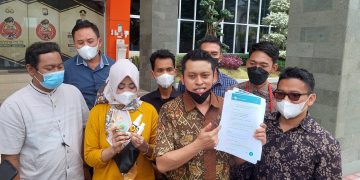 Jadi Korban Dugaan Malapraktik, Pasien Klinik Kecantikan Lapor Polisi