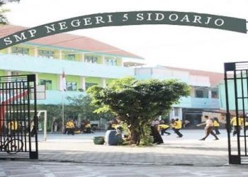 Pencuri Jarah Sekolah,  Dikbud Imbau Optimalkan Tenaga Keamanan dan CCTV