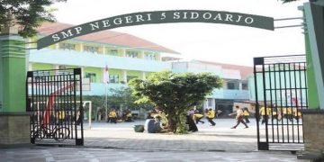 Pencuri Jarah Sekolah,  Dikbud Imbau Optimalkan Tenaga Keamanan dan CCTV