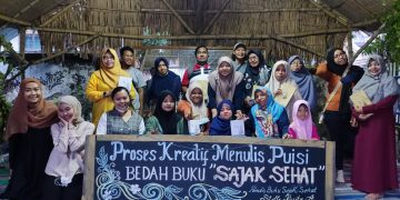 Puisi dan Kemerdekaan bagi Stella