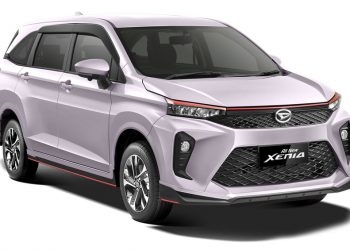 Awali 2022, Kinerja Daihatsu Alami Kenaikan Penjualan 83,7 Persen
