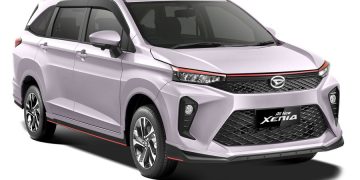 Awali 2022, Kinerja Daihatsu Alami Kenaikan Penjualan 83,7 Persen