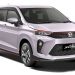 Awali 2022, Kinerja Daihatsu Alami Kenaikan Penjualan 83,7 Persen