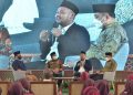 Launching Progresif TV, Gus Yani: Santri Jangan Ragu Manfaatkan Teknologi untuk Dakwah Digital