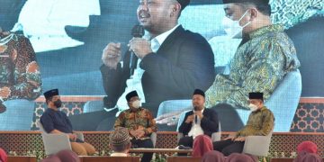 Launching Progresif TV, Gus Yani: Santri Jangan Ragu Manfaatkan Teknologi untuk Dakwah Digital