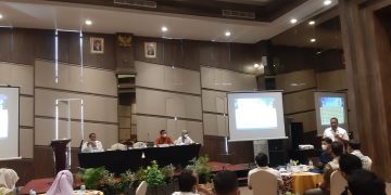 BNNK Ajak Media Bersinergi Perangi Penyalahgunaan Narkotika di Gresik