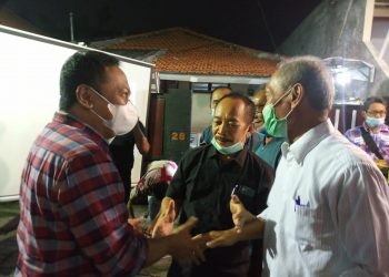 Sekolah Daring lagi, Siswa Tidak Mampu Sambat Kesulitan Kuota Internet