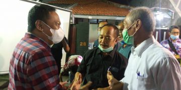 Sekolah Daring lagi, Siswa Tidak Mampu Sambat Kesulitan Kuota Internet