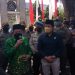 Rekruitmen Tenaga Medis dan Non Medis RSUD Krian Tidak Transparan, Warga Demo Bupati dan DPRD Sidoarjo