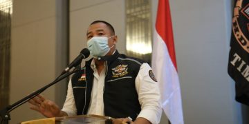 Terpilih Aklamasi, Tony Wahyudi Pimpin Pengda HDCI Jatim