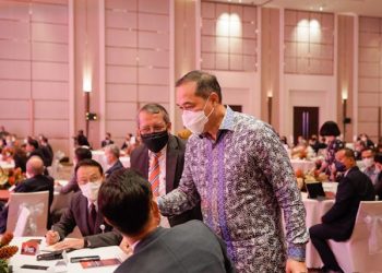 Side Events Presidensi G20 Februari 2022 Siap Digelar, Mendag: Showcase Citra Positif Indonesia