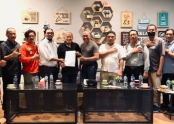 Tujuh OKP: Pernyataan Bupati Bentuk Ajakan Waspada Paham Radikalisme