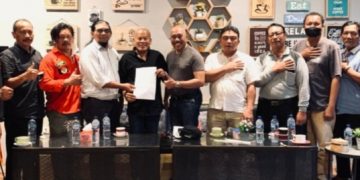 Tujuh OKP: Pernyataan Bupati Bentuk Ajakan Waspada Paham Radikalisme