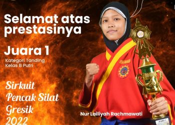 Smamsatu Raih Juara 1 Sirkuit Pencak Silat, Ini Rahasianya