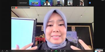 BPSDMP Kominfo dan Stikosa–AWS Beri Pelatihan Marketing Media Digital bagi Pengusaha Muda Millenial