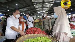 Perlancar Distribusi Migor, Mendag Kuatkan Koordinasi dengan Pemda