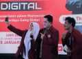 Erick Thohir: Disrupsi Digital Bisa Jadi Peluang Cuan Kreativitas