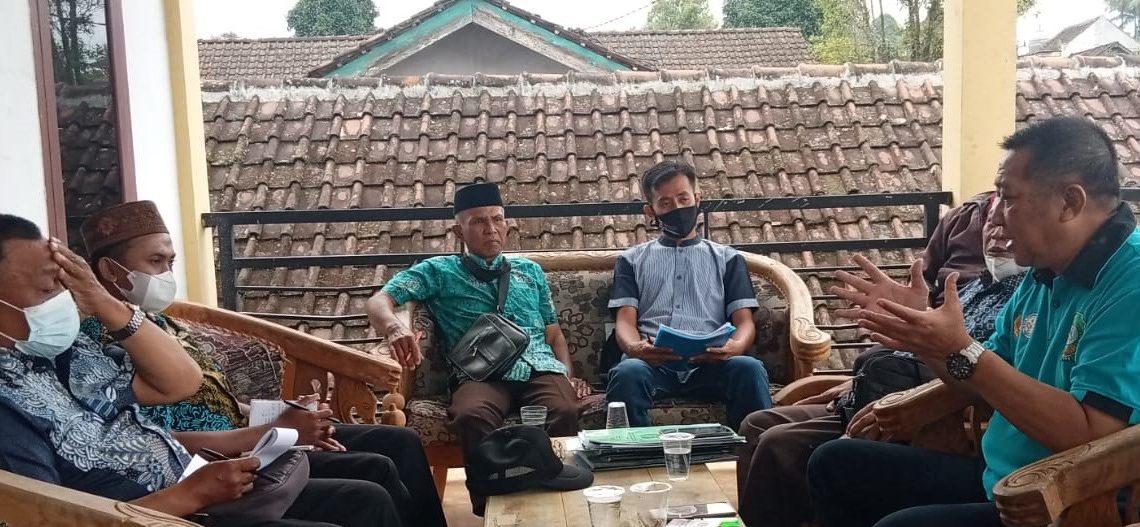 Akhiri Sengketa Batas Desa Pakel-Bayu, Forsuba Akan Hadirkan BPN