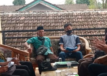 Akhiri Sengketa Batas Desa Pakel-Bayu, Forsuba Akan Hadirkan BPN