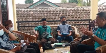 Akhiri Sengketa Batas Desa Pakel-Bayu, Forsuba Akan Hadirkan BPN