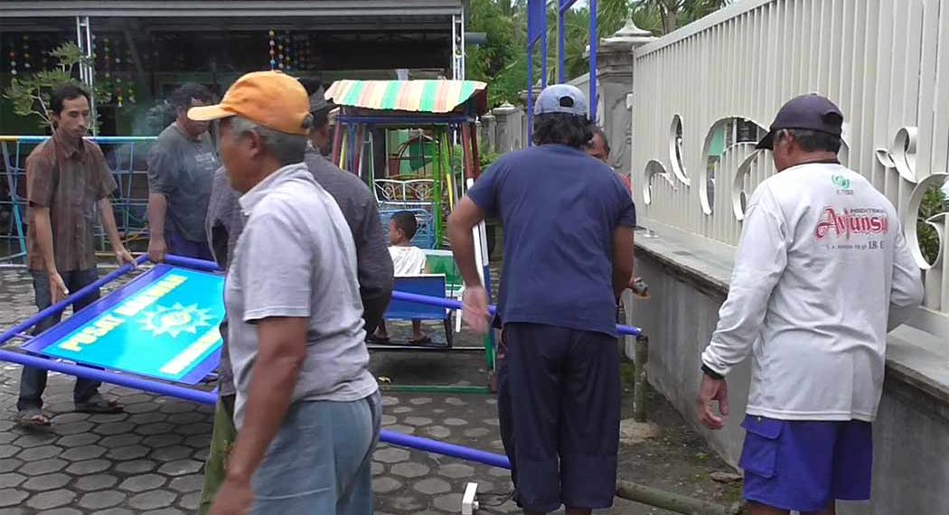 Plang Persyarikatan Dicopot, Pimpinan Muhammadiyah Tempuh Jalur Hukum