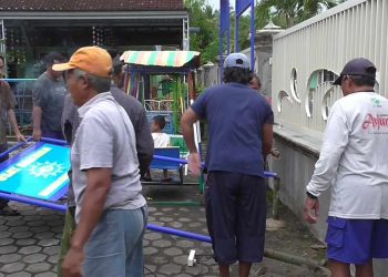 Plang Persyarikatan Dicopot, Pimpinan Muhammadiyah Tempuh Jalur Hukum