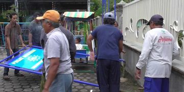 Plang Persyarikatan Dicopot, Pimpinan Muhammadiyah Tempuh Jalur Hukum