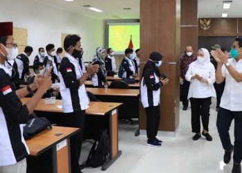 Perdana di Bojonegoro, Program RPL Desa untuk Sarjanakan Kades dan Perangkatnya