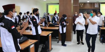 Perdana di Bojonegoro, Program RPL Desa untuk Sarjanakan Kades dan Perangkatnya