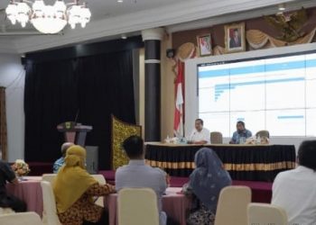 Stok Migor di Sumbar Aman, Mendag Terus Koordinasi dengan Pemerintah Daerah