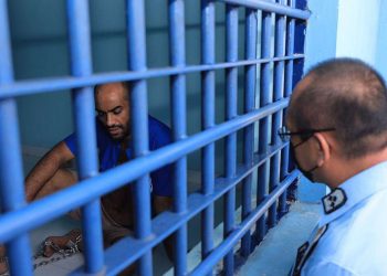 Sempat Buron, Inilah Proses Hukum Deteni Asal Palestina