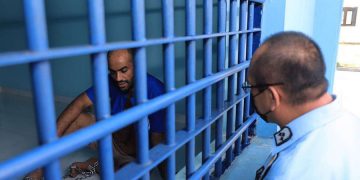 Sempat Buron, Inilah Proses Hukum Deteni Asal Palestina