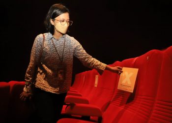 PPKM Level 2, Supermarket hingga Pasar Tradisional Maksimal Buka Pukul 21.00 WIB