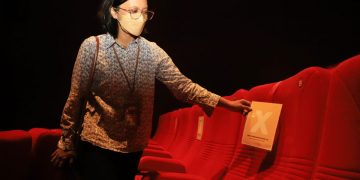 PPKM Level 2, Supermarket hingga Pasar Tradisional Maksimal Buka Pukul 21.00 WIB