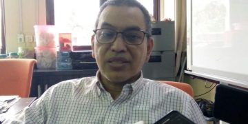 Hasil Kerja Ditolak Pimpinan, Anggota Pansus Tatib DPRD Surabaya Meradang