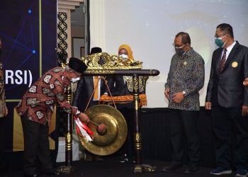 Muhammadiyah Launching Lembaga Akreditasi Rumah Sakit Indonesia