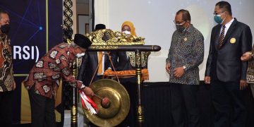 Muhammadiyah Launching Lembaga Akreditasi Rumah Sakit Indonesia