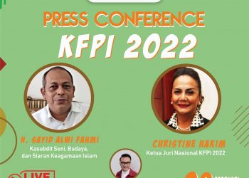 Kemenag Akan Gelar Film Pendek, Siapkan Hadiah Ratusan Juta Rupiah