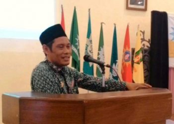 Guru Muhammadiyah Harus Miliki Kompetensi Profesional Sekaligus Ideologis