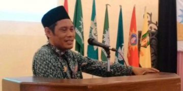 Guru Muhammadiyah Harus Miliki Kompetensi Profesional Sekaligus Ideologis