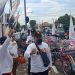 BHS Beri Apresiasi Sangat Tinggi Atas Kerja Keras Para Abang Becak