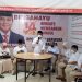 HUT ke-14, Gerindra Surabaya Prioritaskan 3 Program Kerja Kemasyarakatan