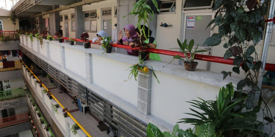 Walikota Surabaya: ASN Harus Keluar dari Rusunawa, Itu Haknya MBR