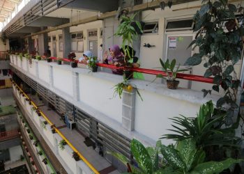 Walikota Surabaya: ASN Harus Keluar dari Rusunawa, Itu Haknya MBR