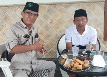Gerindra Banyuwangi Berharap Pers Menjadi Pemersatu Bangsa