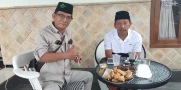 Gerindra Banyuwangi Berharap Pers Menjadi Pemersatu Bangsa