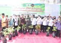 Desa Wisata Kelengkeng Bagikan 500 Bibit Gratis Untuk Warganya