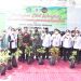 Desa Wisata Kelengkeng Bagikan 500 Bibit Gratis Untuk Warganya